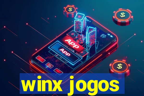 winx jogos